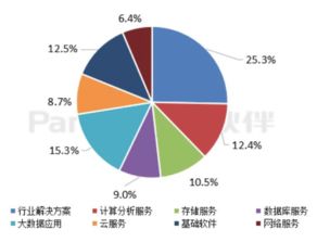洞察数据价值 中国大数据服务行业全景解析