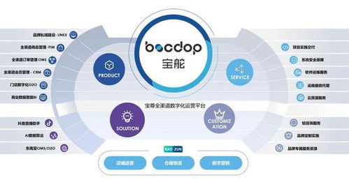 进击中的品牌电商服务龙头 宝尊电商收购Gap大中华区业务背后的数据驱动战略